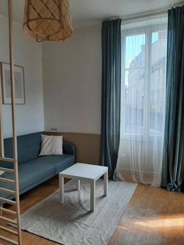 Gîte du Gavilu, appartement indépendant en cœur de ville