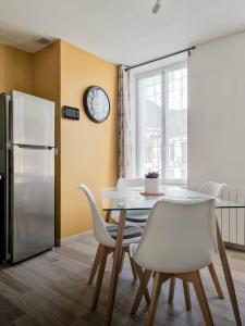 Gîte du Haut Clocher entre Lille, Arras et Douai
