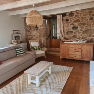 Appartement Gîte du Ligal Ligal 12270 Najac Midi-Pyrénées