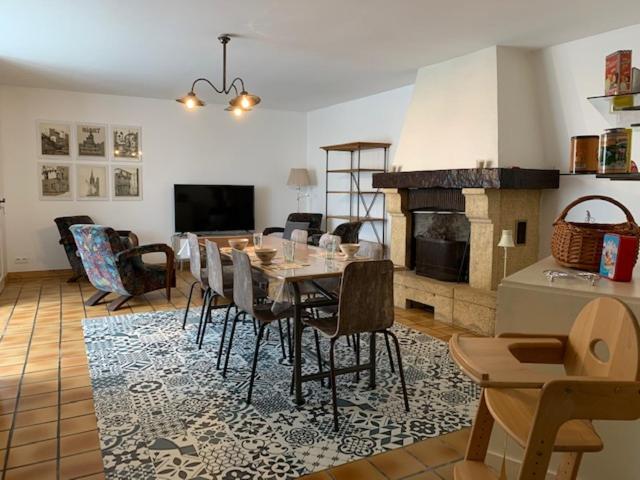 Appartement Gite du Logis de la Roche - Niort - Chauray 39 Rue du Château 79180 Chauray