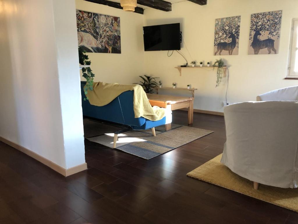 Appartement Gite du milieu 9 Rue du Milieu 67202 Wolfisheim