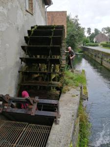 GITE DU MOULIN