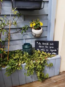 Gite Du Passant Malouin