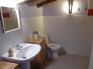 Appartement Gîte du Quintanel Le Quintanel 30770 Blandas Languedoc-Roussillon