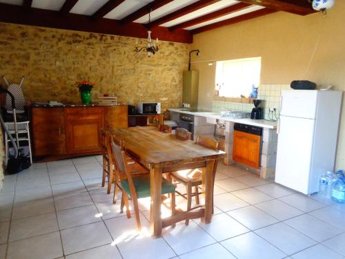 gîte du Rif Noir