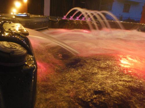 Gîte du Silberwald charmant gîte avec spa - jacuzzi , accès privatif