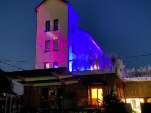 Gîte du Silo Loft atypique , spa&piscine couverte