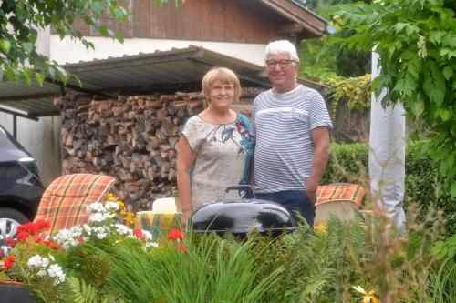 Gite du Site du Hohneck