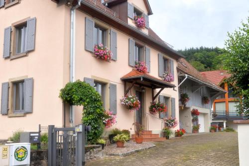 Gite du Site du Hohneck