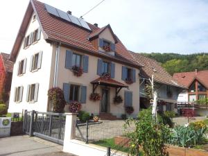 Gite du Site du Hohneck