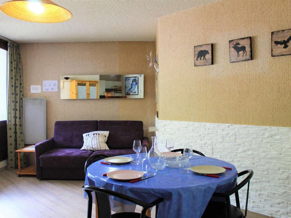 Gite du Site du Hohneck