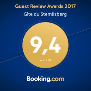Gîte du Stemlisberg