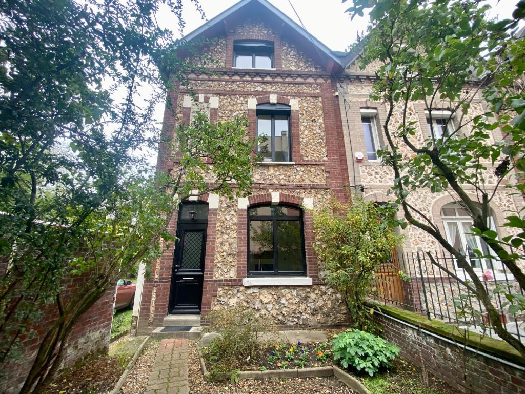 Gîte du Vieux Château 62220 Carvin