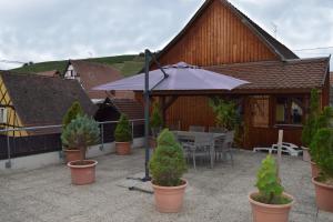 Gite Du Vigneron