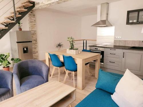 Gîte Emeraude