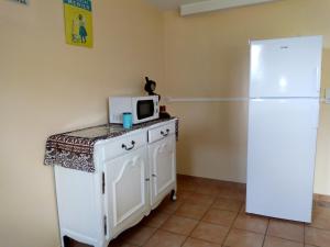 Gîte Etxe Xuri