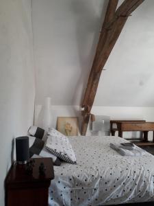 Gîte familial La Tabarderie