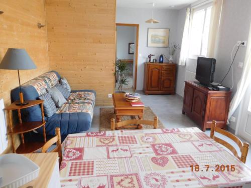 gîte \