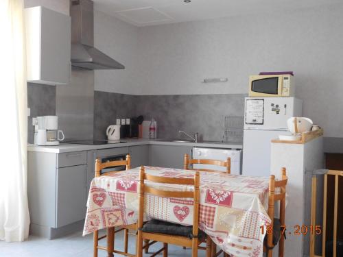 gîte \