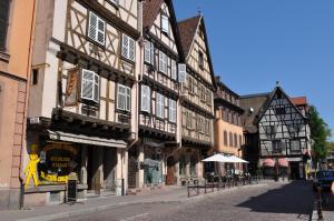 Gîte Grand'Rue