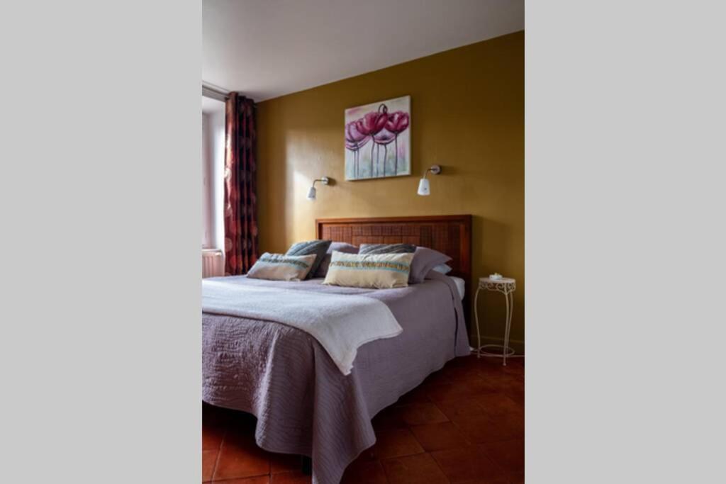 Appartement Gîte - Holiday Home Vent Marin Domaine La Moneze Basse 11300 Limoux