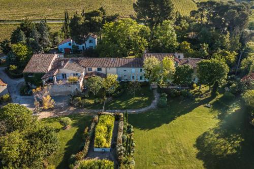 Gîte - Holiday Home Vent Tramontane