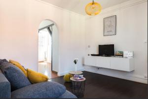 Gîte Hopla 2 chambres