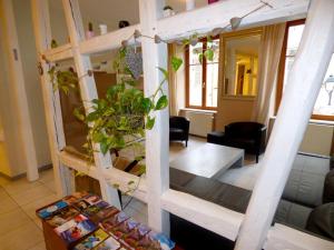 Gite hyper centre 10 pers