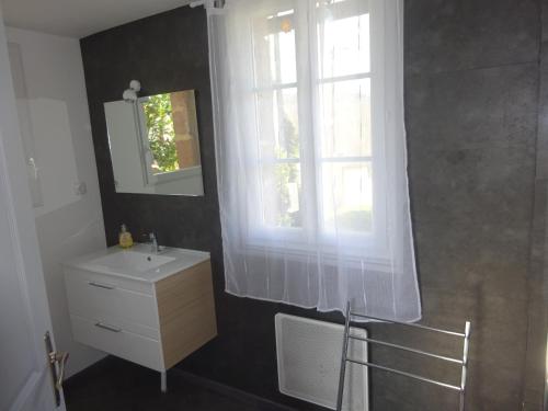 Gîte indépendant de 40 mètres carré pour les amoureux de la nature