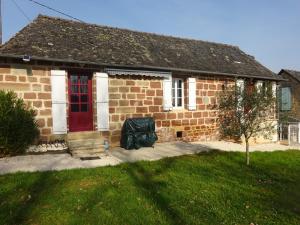 Gîte indépendant de 40 mètres carré pour les amoureux de la nature