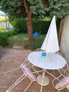 Gîte indépendant Diz'enreves au cœur des vignes
