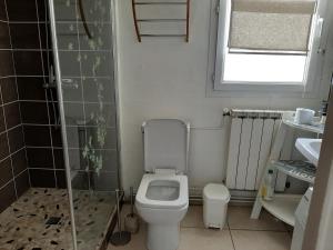 Appartement Gîte Izabeau 2086 Route de Labatut 40350 Pouillon Aquitaine