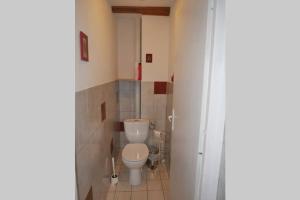 Appartement gite joseph 2pers dans le vignoble à 8km de Colmar 1A Rue des Charretiers 68770 Ammerschwihr Alsace