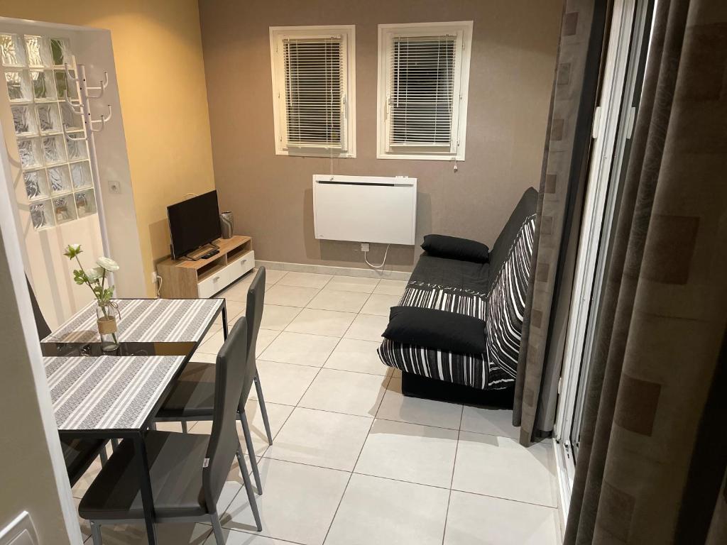 Appartement Gite Justin glandasse 95 Catorie et Saint-Sornin 26150 Die