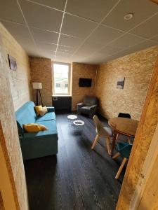 GITE L'ANNEXE - Suite