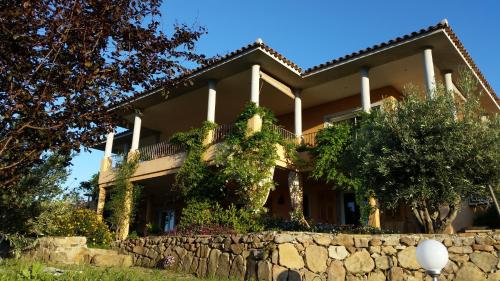 Gîte L'Appart de Case Vanille