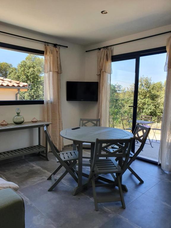 GÎTE **** L'ATELIER DU TONNELIER