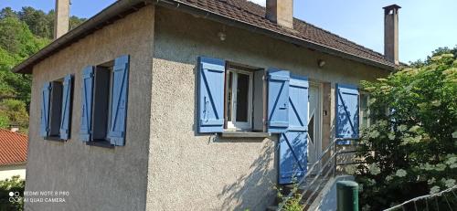 GÎTE L'ERMITAGE CAHORS
