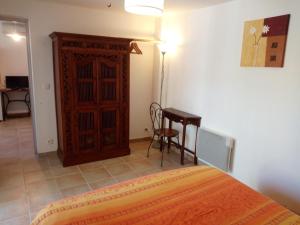 Appartement Gîte L'Orangeraie - 2 Adultes - 2 enfants 29 Avenue Paul Reig 66200 Elne Languedoc-Roussillon