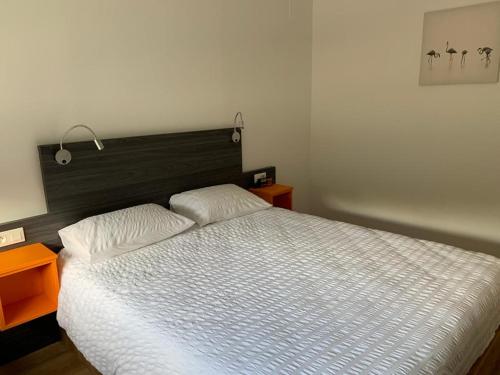 Gîte L'Orée du Château - Appartement Potiron