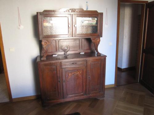 Gîte La Bastide