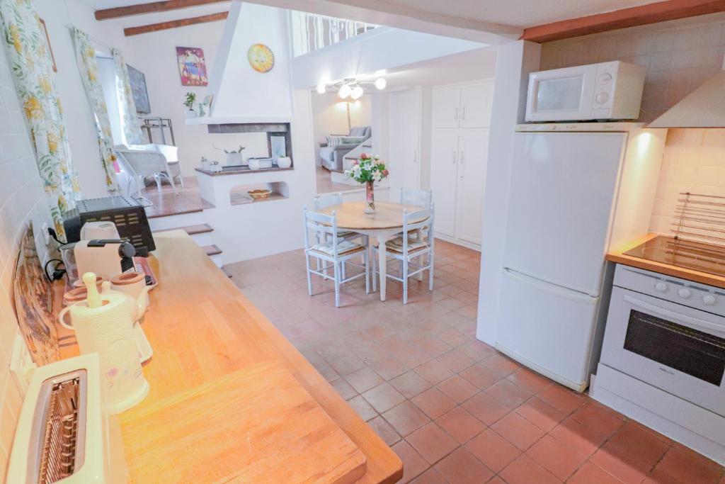Gîte La Bergerie 24480 Le Buisson de Cadouin