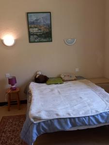 Appartement Gîte La Besorgues Montagne/Canyoning/Randonnée 21 rue de la Théoule, Labastide-sur-Besorgues 07600  Labastide-sur-Bésorgues Rhône-Alpes