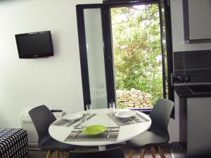 Appartement Gîte La Capitelle 148 Rue de la Vaunage 30114 Boissières Languedoc-Roussillon