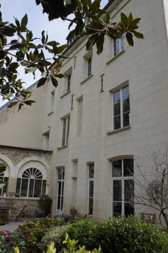Gîte la Chancellerie