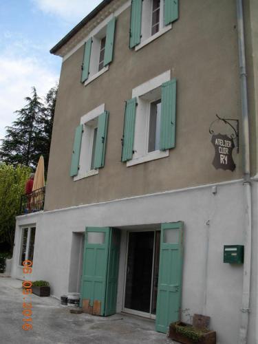Gite La Clède