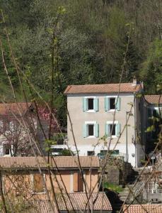 Gite La Clède