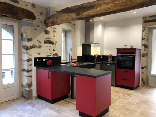 Gîte La Jurade, Bielle, Vallée d'Ossau