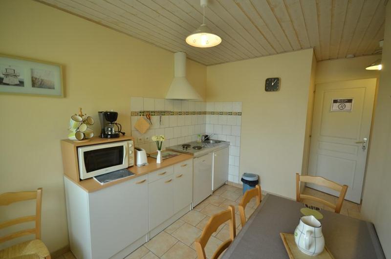 Appartement Gite La Lande 4 1 La Lande 85130 La Verrie