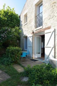 Gîte La Loge des Fées